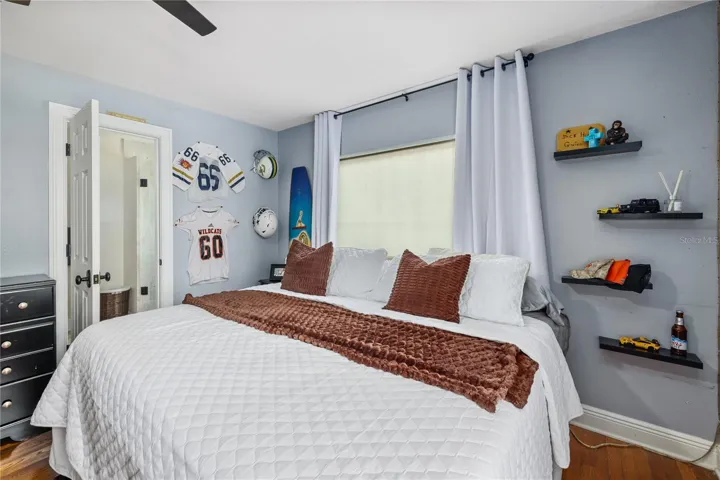 Guest Bedroom