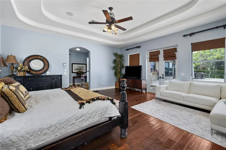 Master Suite