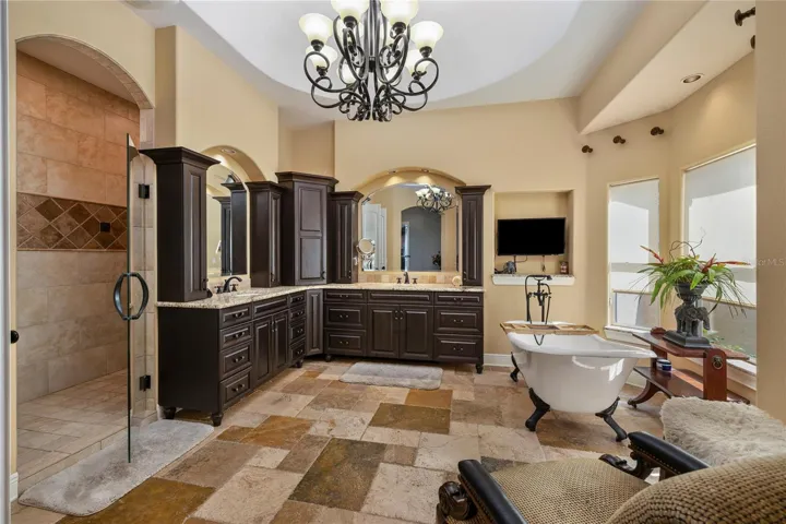 Master EnSuite Bath
