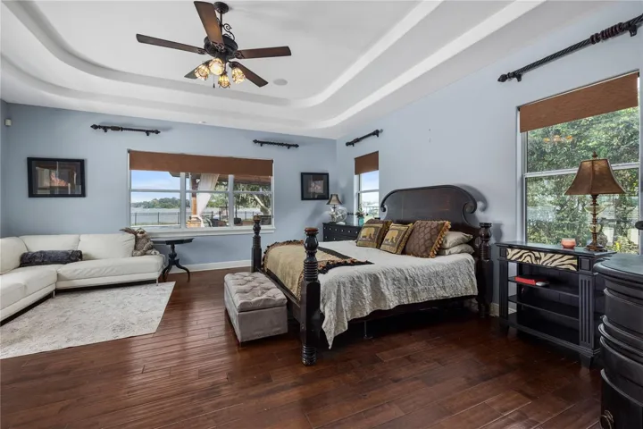 Master Suite