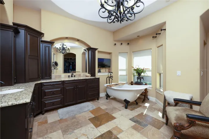 Master EnSuite Bath