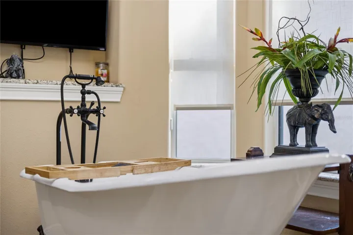 Master EnSuite Bath