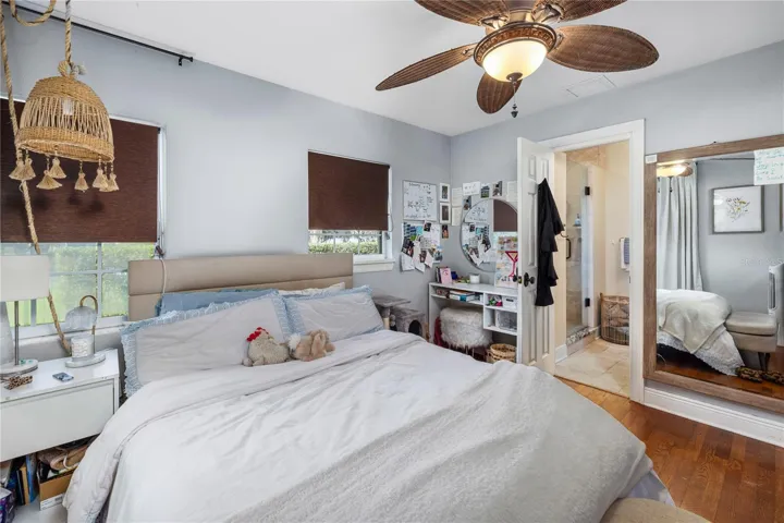 Guest Suite