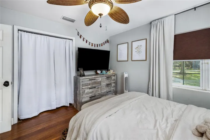 Guest Suite