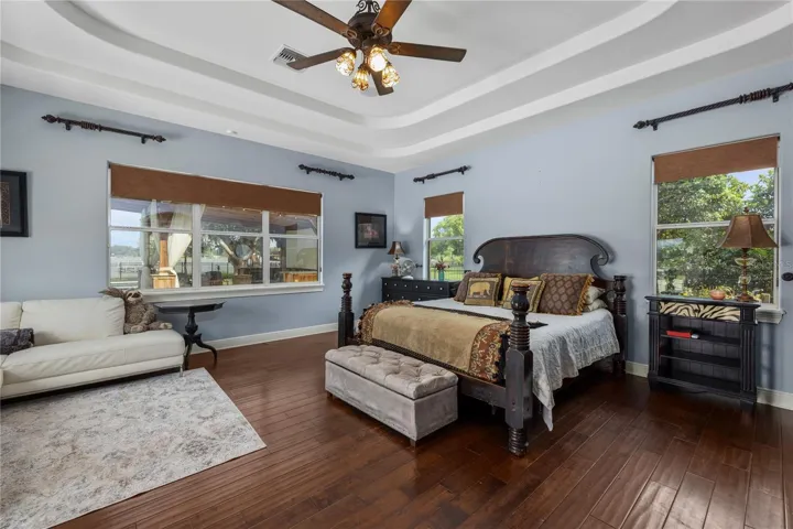 Master Suite