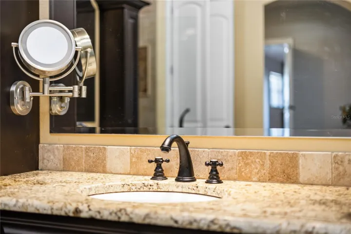 Master EnSuite Bath