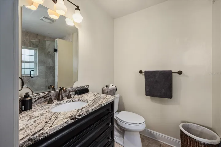 Guest Bath