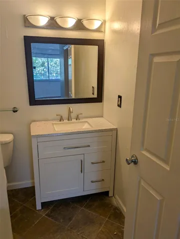 2nd ensuite bath