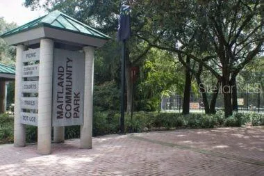Maitland Community Park