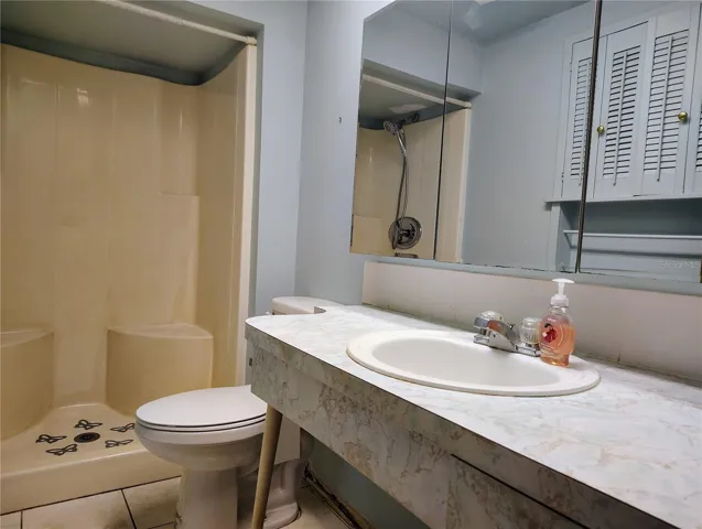 Bathroom 2