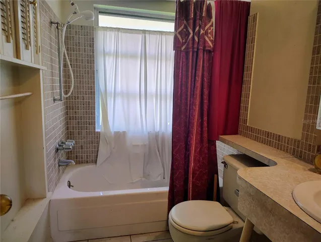Bathroom 1