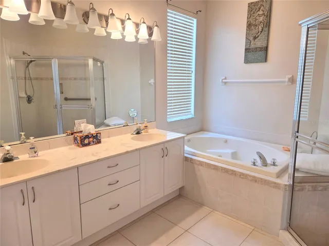 Main Bath