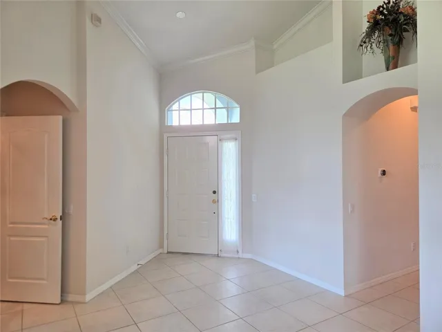 Entryway