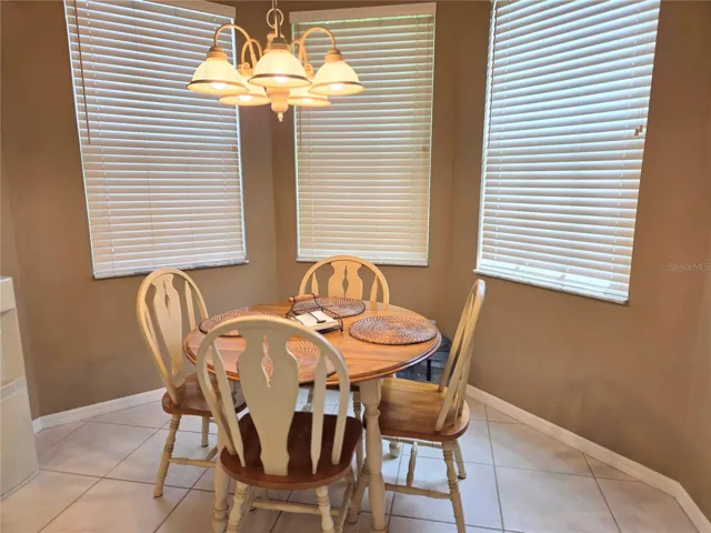 Dinette