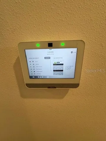Smart house