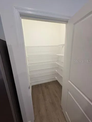 pantry