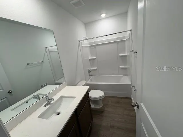 2nd bath