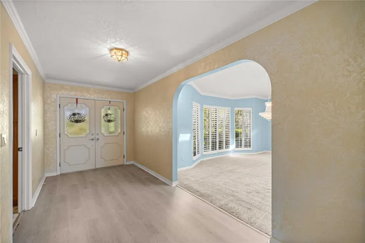 Entryway