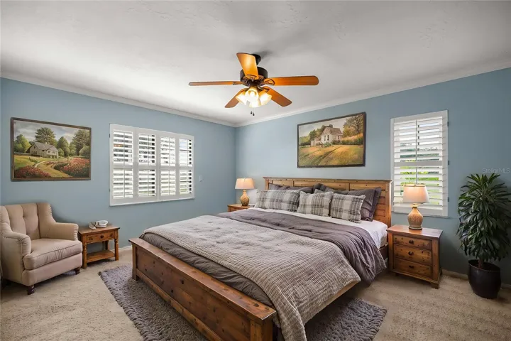 Bedroom 4 VR