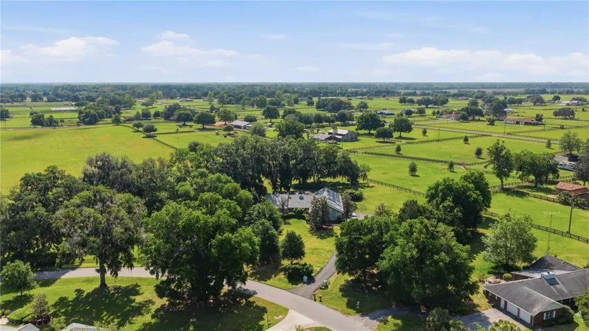 Overview of the proerty