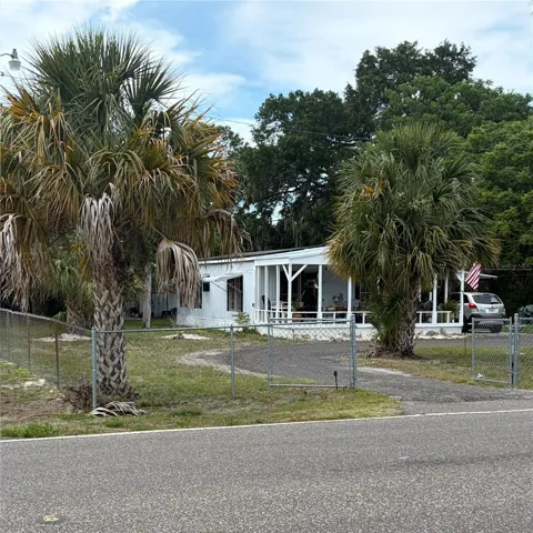 Front/Side View