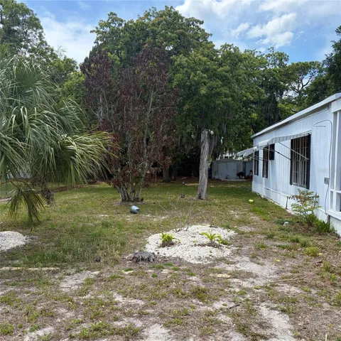 Property Side View