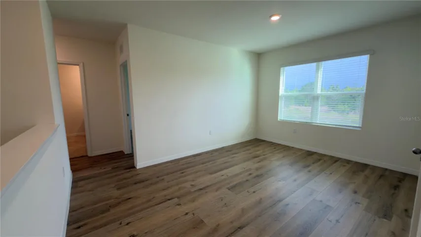 Loft area @ 2nd floor