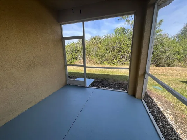 lanai
