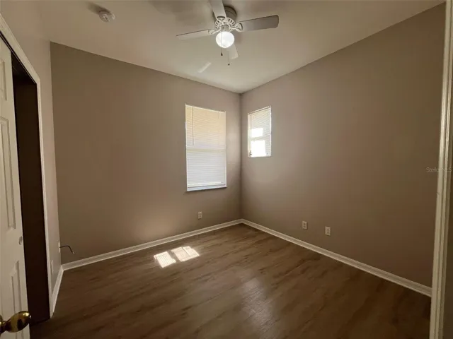 Guest bedroom 2