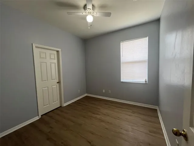 Guest bedroom 1