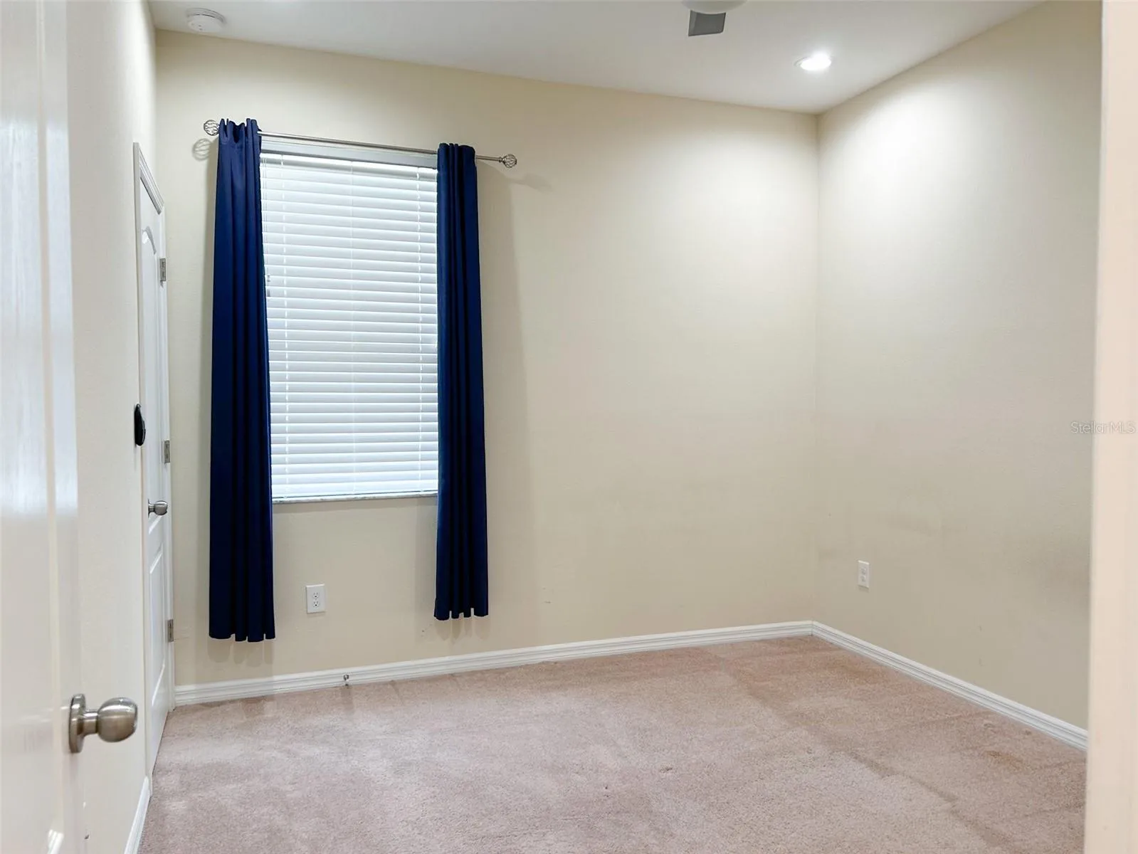 3rd bed with an en-suite bathroom