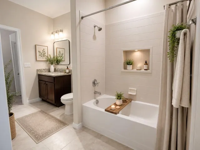 2nd bath