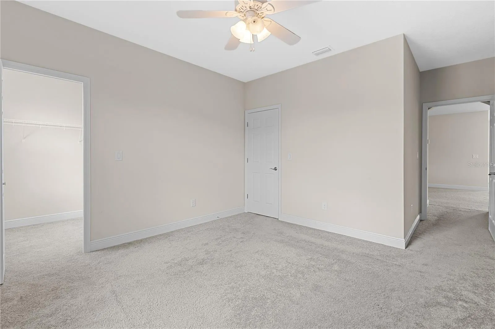 4th bedroom