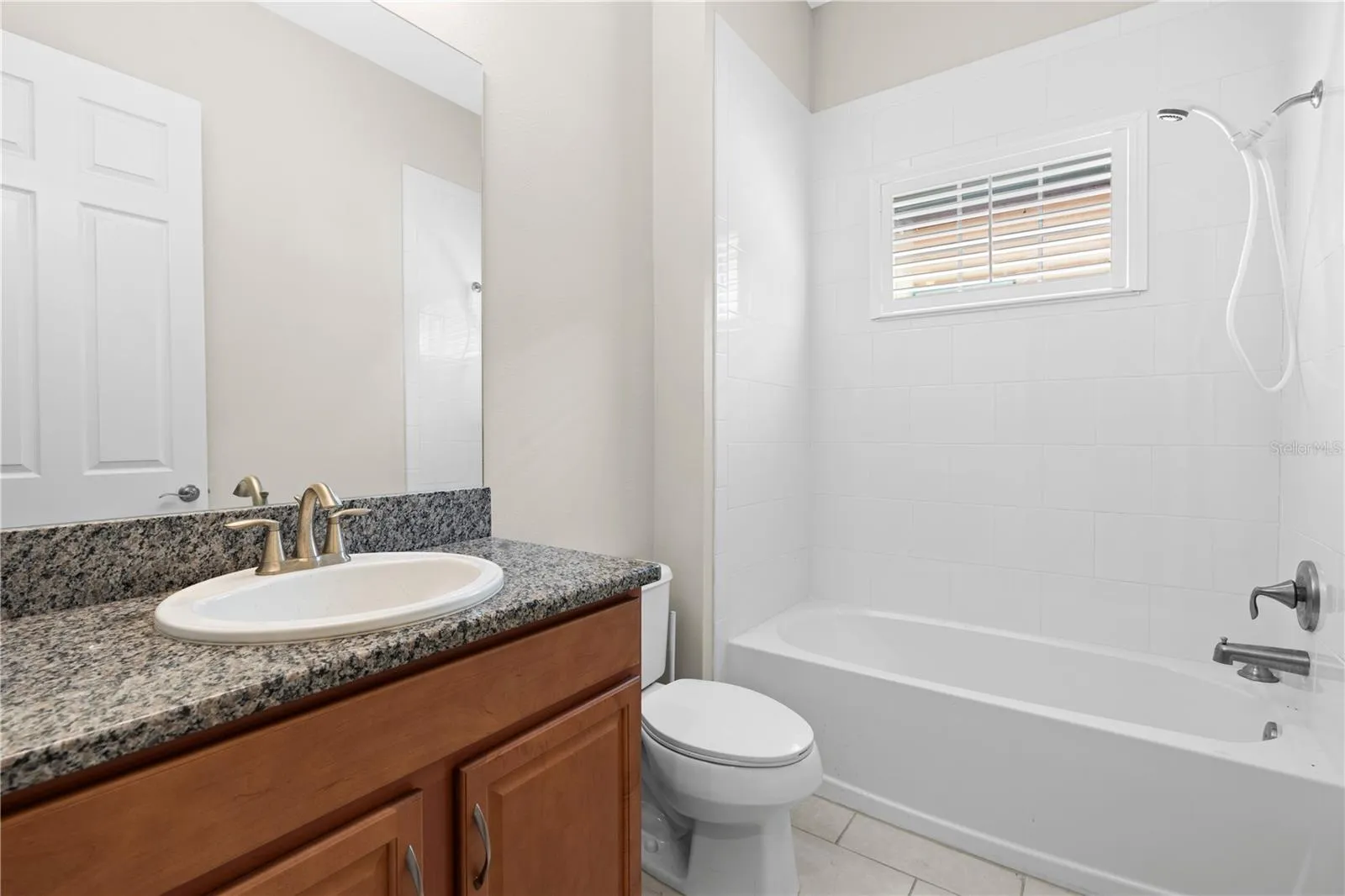 downstairs guest bath 2