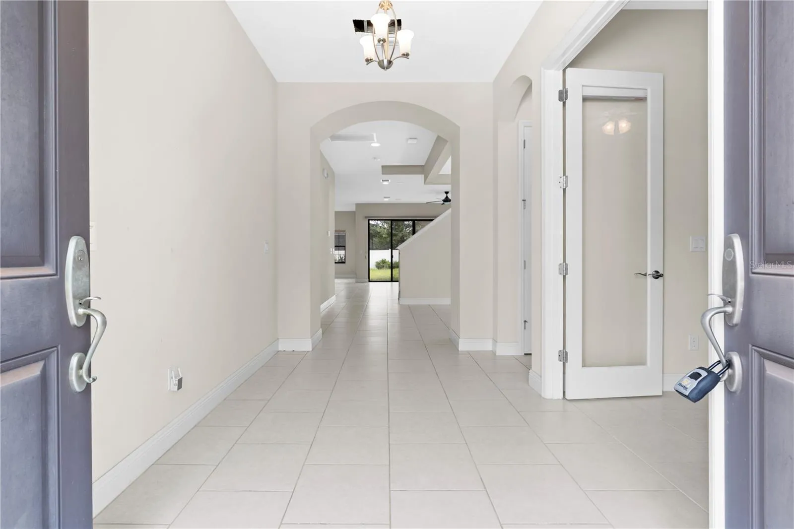 front door entry