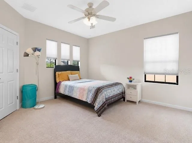5th bedroom