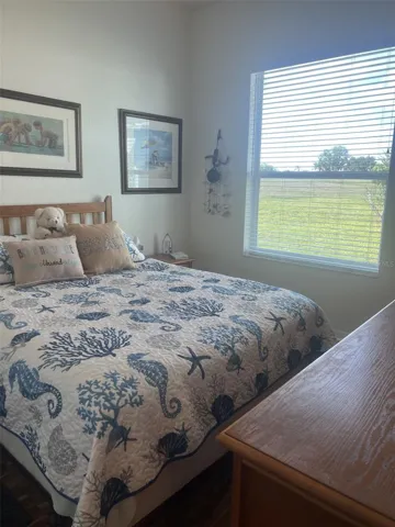 3rd guest bedroom