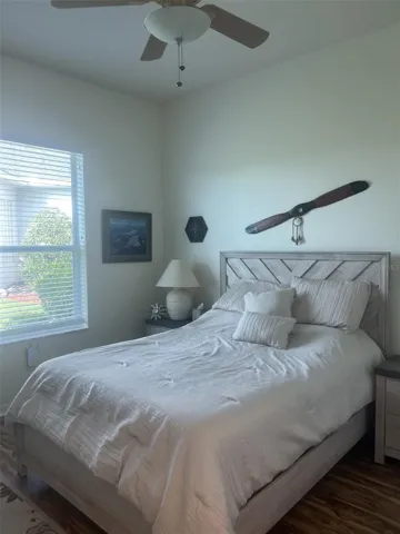 2nd guest bedroom