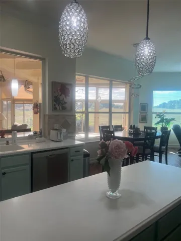 Kitchen Island