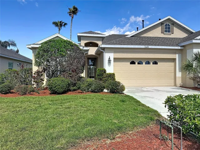 Maintenance Free Living in Timberly