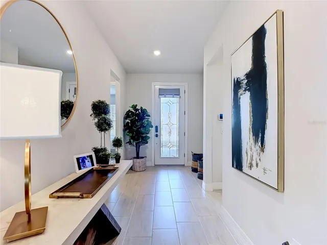 FOYER