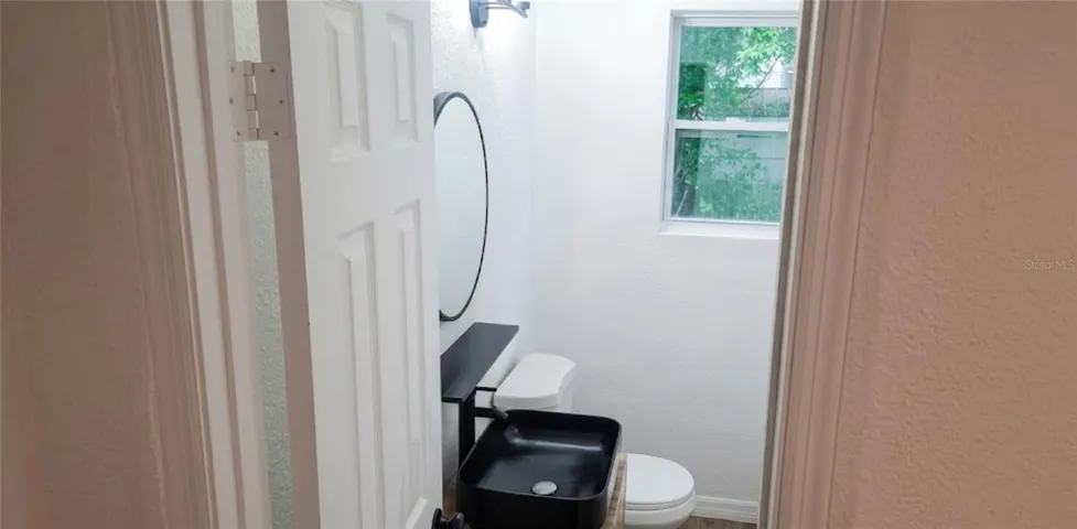 Bathroom #1