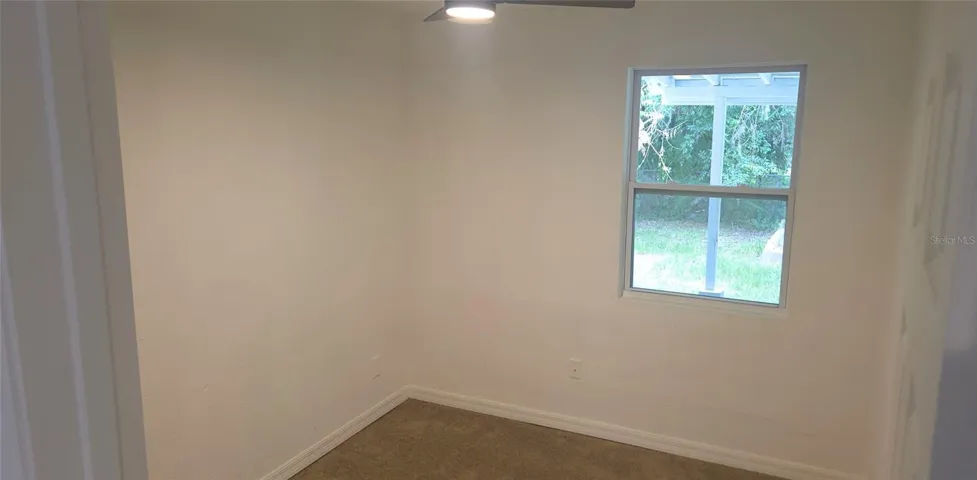 Bedroom #3