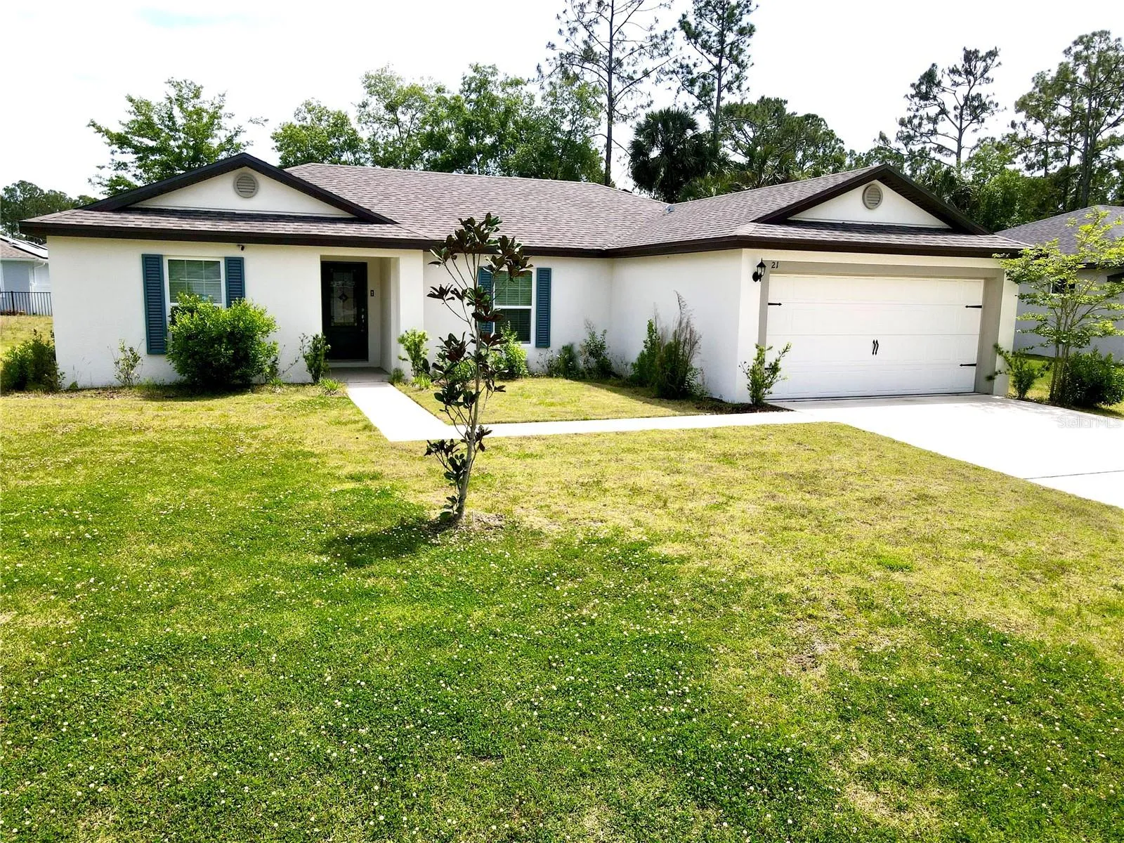 Property