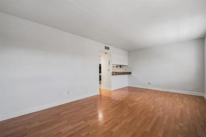 Great room.