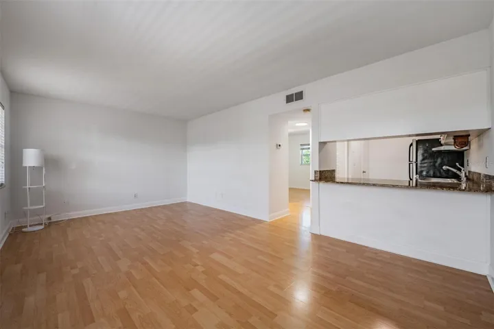 Great room.