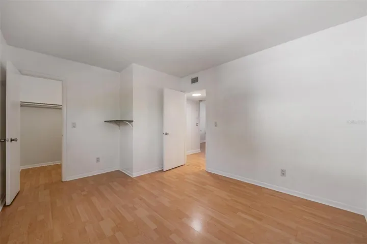 Primary Bedroom.