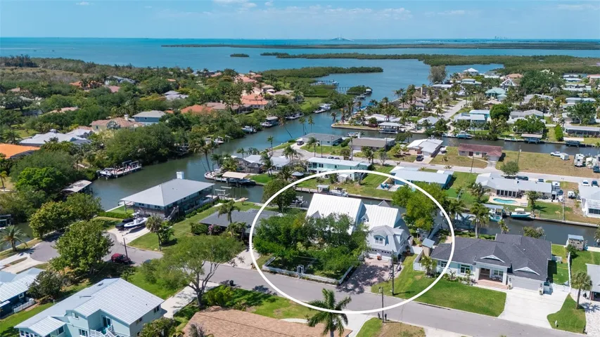 Snead Island’s welcoming, close-knit island community known for its boating, fishing, and connection to the surrounding waters