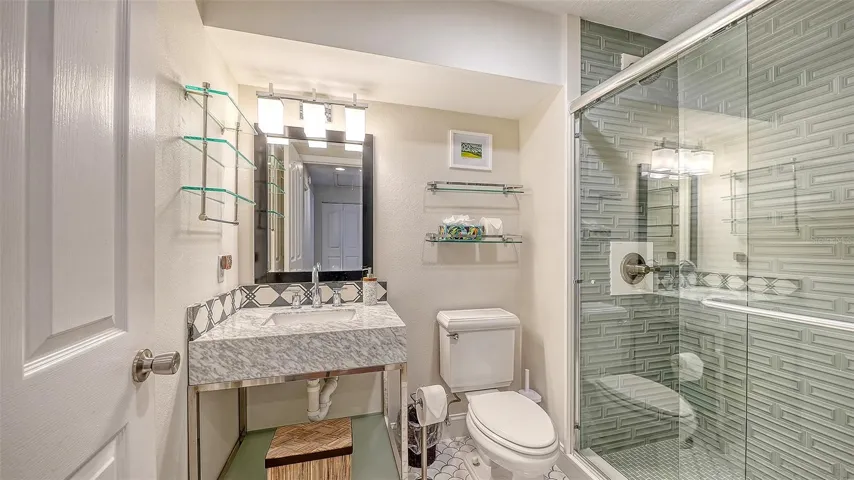 Guest Bath