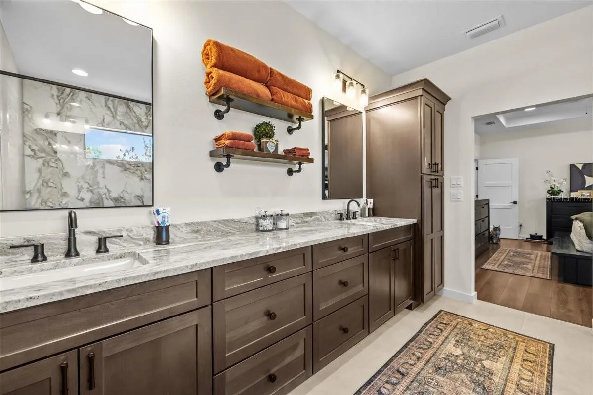 Primary Ensuite